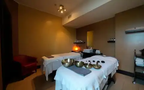 Hilton Garden Inn Lecce - 29