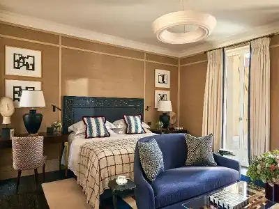 The Carlton, Milan - 53