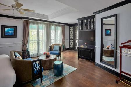 Aira Boutique Hanoi & Spa - 103