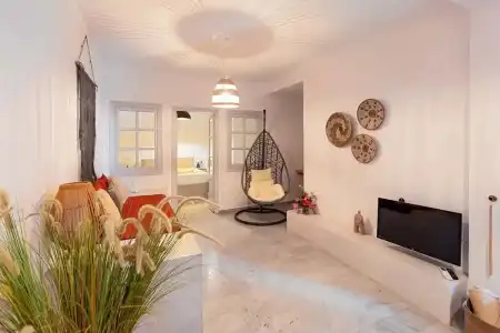 Phaos Santorini Suites - 55