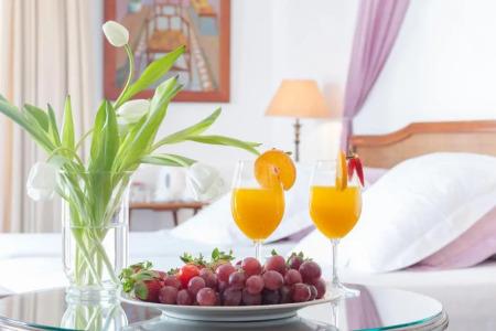 La Posada del Mar - 14