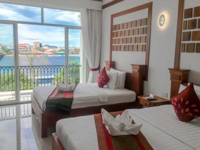 Kampot View Boutique - 4