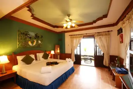 Salad Beach Resort - 75