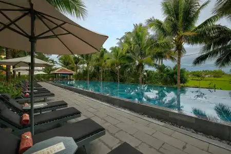 La Siesta Hoi An Resort & Spa - 28