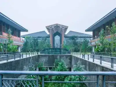 Xixi Runzeyuan - 8