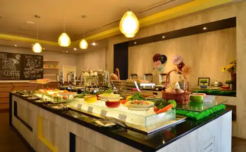 ibis Styles Kuala Lumpur Sri Damansara - 26