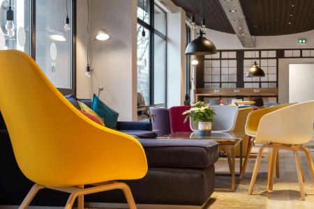 Campanile Epinal Centre - Gare - 26