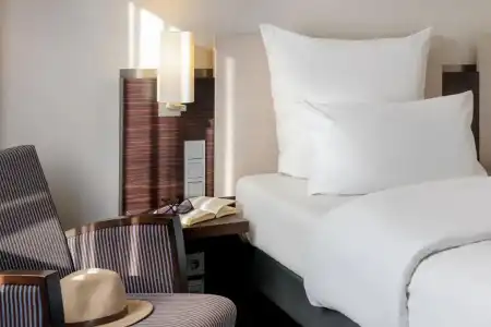Mercure Muenchen Sued Messe - 60