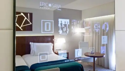 EPIC SANA Lisboa - 43