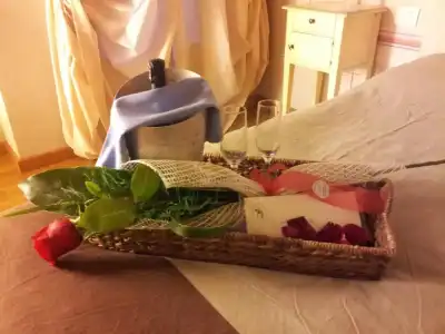 Albergo San Martino - 77