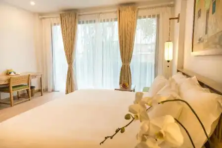 ZEN Boutique Villa Hoi An - 99