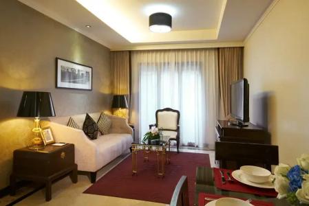 Orchard Parksuites - 71