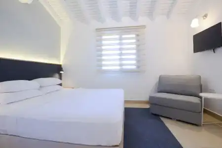 AEGEAN Apartments - Bungalows - 45