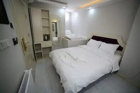 Taksim Diamond - 47