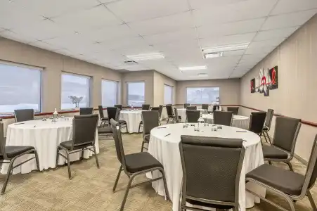 Comfort Inn Laval - 30