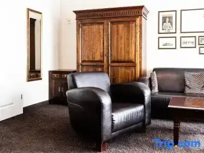 Best Western SeeFrankenhorst - 159