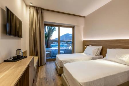 White Olive Premium Lindos - All Inclusive - 21