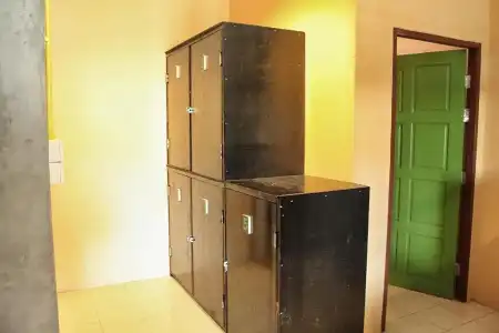 Phangan Guest House - Hostel - 4