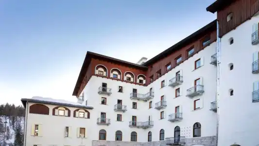 B&B Passo Tre Croci Cortina - 0