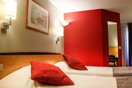 Hôtel Inn Design & Restaurant Bourges - 34