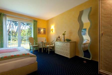 Hotel-Marks-Garni - 33