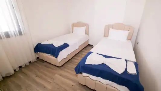 Elada Luxury Otel - 56