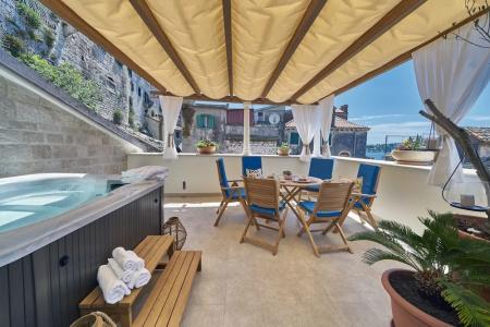 Villa Pergola - 15