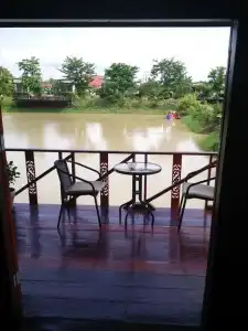 Baan Suan Siriphon Resort - 5