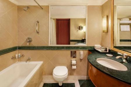 ITC Mughal, A Luxury Collection Resort & Spa, Agra - 9
