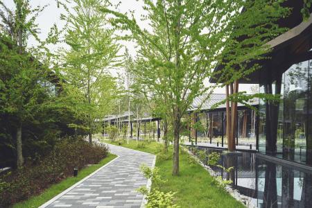 Indigo Karuizawa by IHG - 49