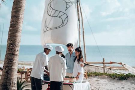 Sahari Zanzibar - 25