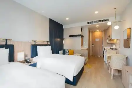 Staybridge Suites Bangkok Thonglor by IHG - 176
