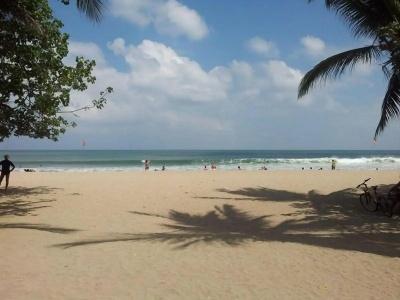 The Pavilion Kuta - 30