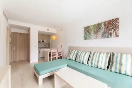 Palm Garden Apartments - 26