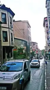 Kule Pansiyon - 9