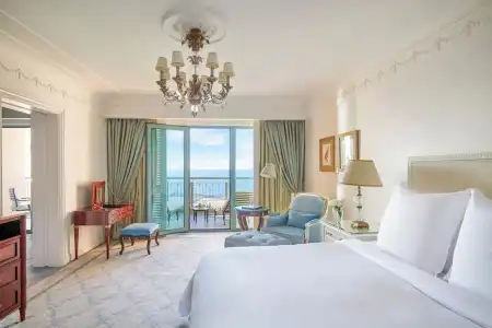 Four Seasons Alexandria at San Stefano - 41