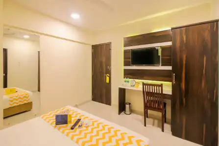 FabEmbassy Park BKC - 3