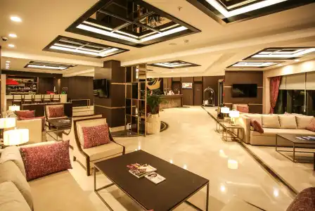 Ramada by Wyndham Isparta - 1