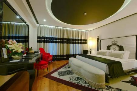 Selectum Luxury Resort Belek - 64