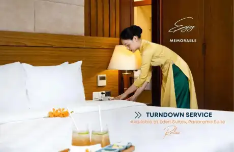 Eden Star Saigon - 111