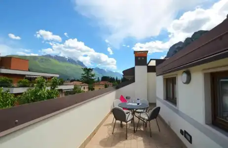 Residence Alle Palme - 68