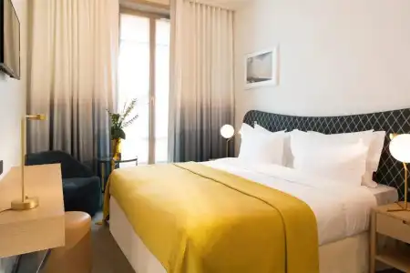 Hôtel Le Marianne - 53