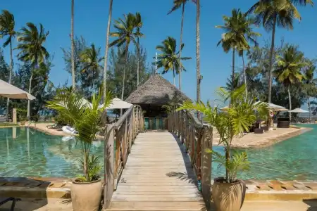 Zanzibar Bay Resort - 17