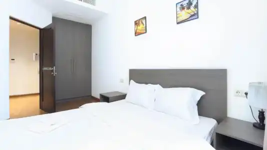 Stay Inn on Buzand str. 17 - 26