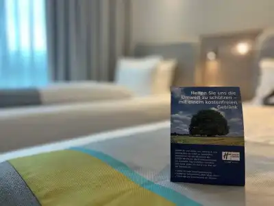 Holiday Inn Express Erlangen by IHG - 62