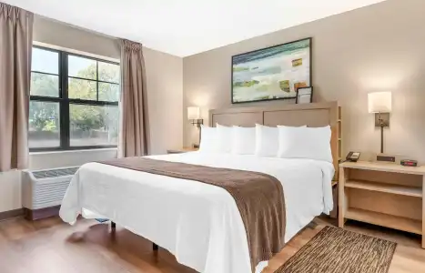 Extended Stay America Suites Carlsbad Village by the Sea - 34