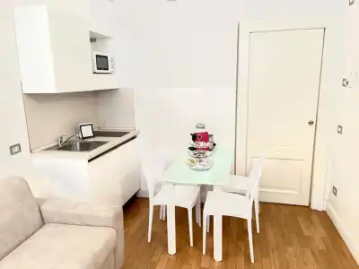 Milan Royal Suites - Brera - 133
