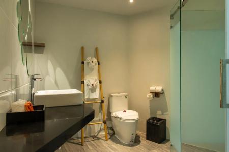 Rummana Boutique Resort - 26