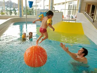 Velence Resort & Spa - - Spa -Restaurant - 16