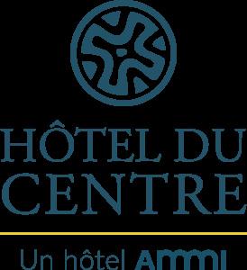 Hôtel du Centre, un hôtel Ammi - 49